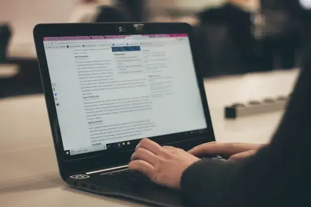 Blog & SEO Content
