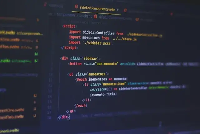 Custom Web Applications
