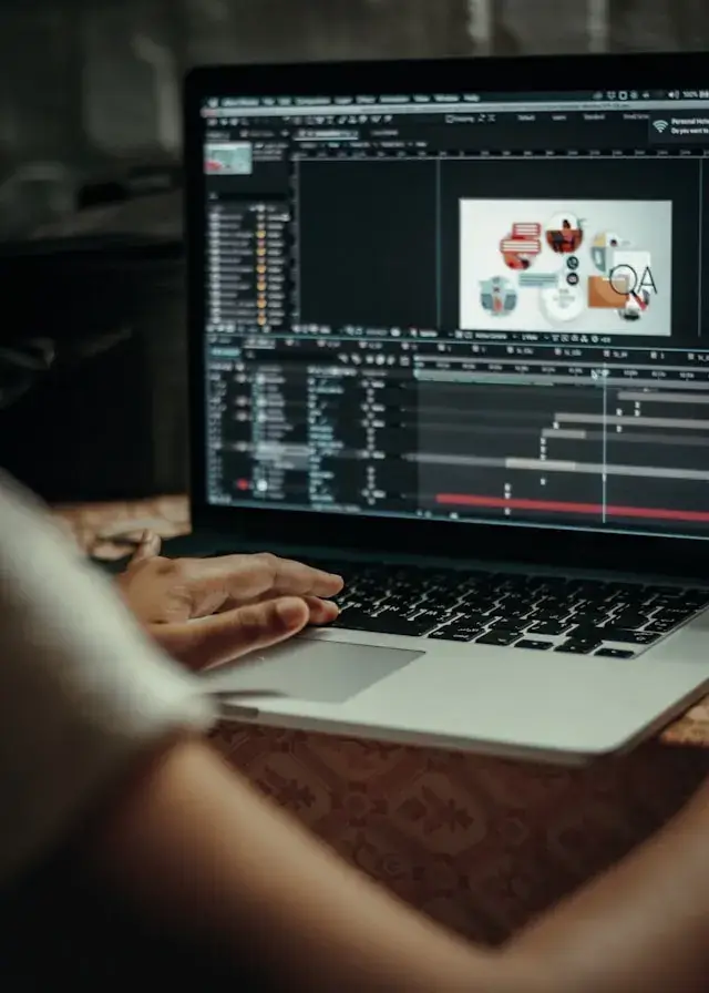 Content Creation