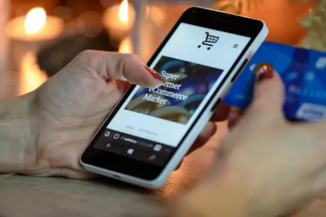 Mobile-Responsive Design