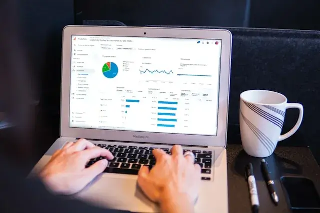 Pay-Per-Click (PPC) Advertising